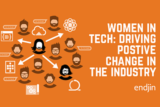 WOMEN IN TECH- ROLE AND CHALLENGES