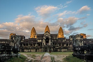 Du lịch Siem Reap tự túc, chơi ở đâu và mang bao nhiêu tiền là vừa?