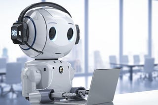 Commercial automation through bots