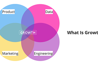 What is Growth: It's Role, Mandate & Strategies