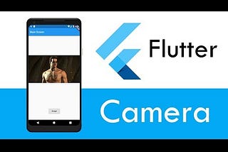 Object Detection using a Flutter App