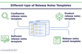 Release Notes Templates: A comprehensive Guide