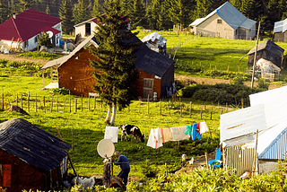 Giresun Otçu Göçü Geleneği ve Belgeseli