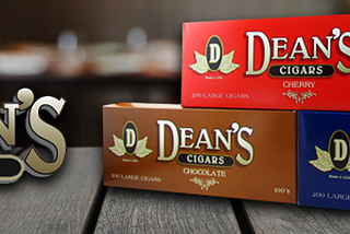 Dean’s Cigars — Great Value For a Filtered Cigar