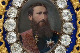 8 Disturbing Facts About King Leopold II, the Butcher of Congo