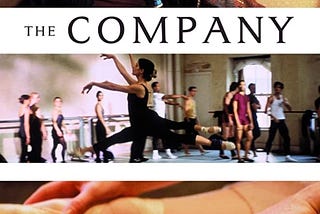 The Company (2003) | Poster