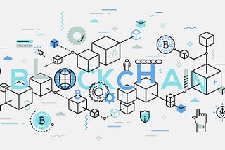 The Basics to Blockchain