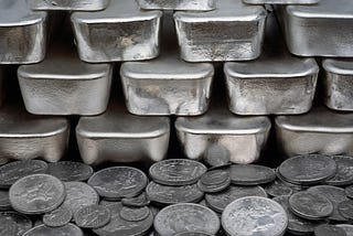 Metals Correlations: Might Silver Emerge as the Market Winner?