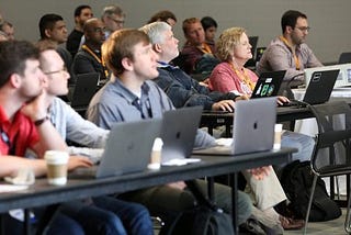 The AI Expo Hall and Other Ways to Attend ODSC East 2024 for Free