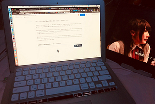 JIS配列のMacBookをUS配列でまともに使う