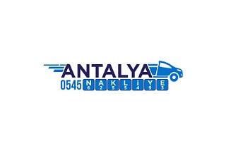 Antalya Nakliye