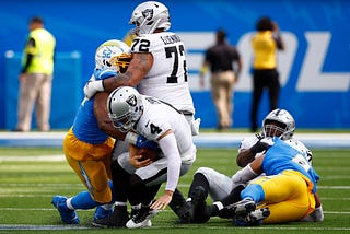 3 Keys to Victory for the LA Chargers on Thursday Night Football