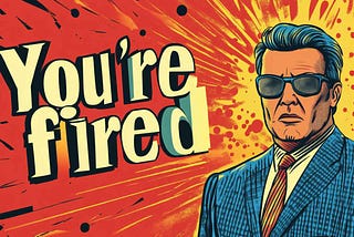 You’re fired! Australia on edge as sanctions loom
