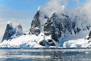 Know Everything About The Coldest Place On The Earth:Antarctica