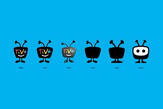 TiVo Turns 25