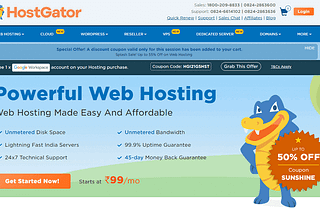 India Best Web Hosting-Comparisons & Reviews