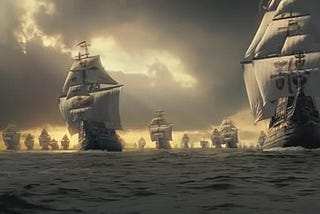 Somewhere Beyond the Sea