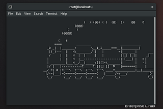 Linux Fun Commands