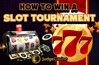 Best Strategy To Win At Casino Slots