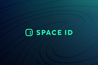 Moon Capital Observation #5 — Space ID