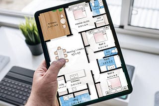 How Floor Plans Help Sell Your House