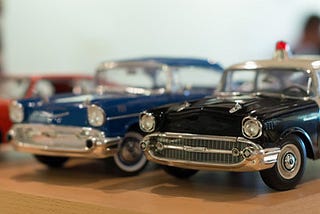 What Makes a Car Collectible?