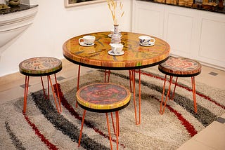 6 Best Mid Century Lift Top Coffee Table: Crazy Looking!