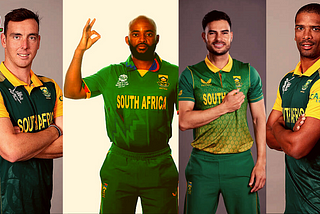 Quota System in South African Cricket and Transformation Policy - The Complete Guide: Official Policy, Myths, Stats, and the 2015 World Cup Controversy