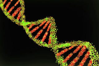 CLOSING IN ON AN ERA OF DNA DATA STORAGE