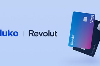 Luko x Revolut : mieux gérer son argent grâce à un partenariat money smart !