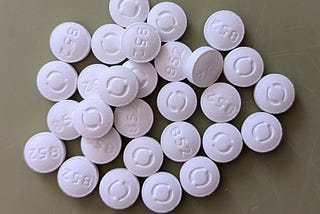 Two Memorable Experiences from the Pharmacy’s Counseling Window