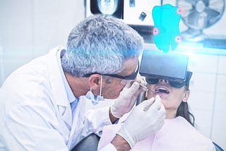 How Helpful Virtual Reality in Dental Services?