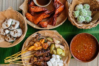 How the Many Foods In Malaysia Can Unite Us As A Country