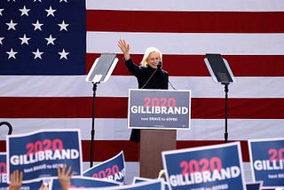 Farewell To A Fake Progressive