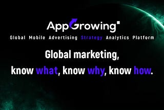 Three Thresholds in Mobile Game Global Marketing and How to Cross Them?