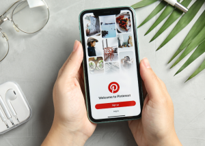 10 Best Practices for Marketing on Pinterest