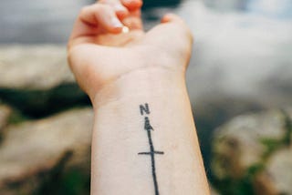 Why you (really, really) need a mission and vision statement