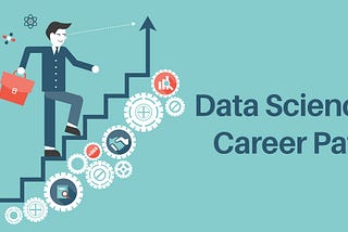 CAREER PATH IN DATA SCIENCE