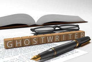 Unveiling The Secret World Of Ghostwriting: A Closer Look At Essay Services | Bright Classroom…