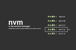 A Quick Guide to Setting Up NVM on MacOS