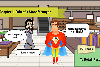 How POPProbe can Resolve Store Manager Problems | POPProbe