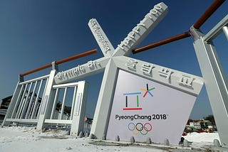 Ciberataque en la ceremonia de los Juegos Olímpicos de Invierno en Pyeongchang