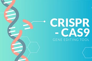 CRISPR EDITING AND THE FUTURE OF PLANT BREEDING