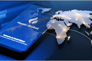 Huobi Group mở rộng thị trường sang Trung Đông và Châu Phi với Huobi MENA