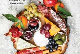 [PDF] Download The Charcuterie Board Cookbook: Over 100 Cheeses, Meats, and Bit-Sized Snacks for…
