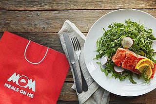 Meals on Me: Fuel Your Day Meal Plan