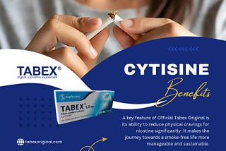 Official Tabex