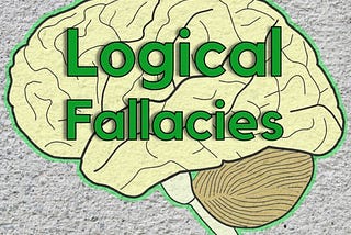 Absolutely No Fallacy