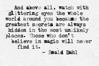 Magic