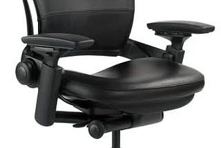 Best 10 Ergonomic Chairs for Your Home Office